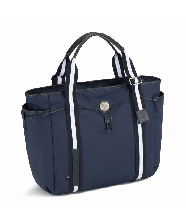 ACE BAGS & LUGGAGE Orobianco アリンテ 30th トートバッグ  B4サイズ 23L 93182 オロビアンコ ネイビー