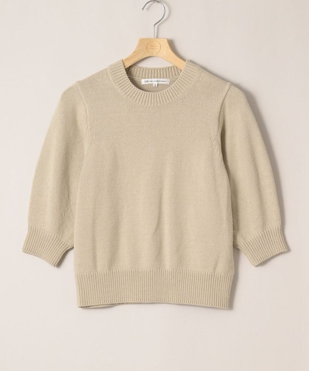 ONWARD Reuse Park 【23区】ニット秋冬 ベージュ