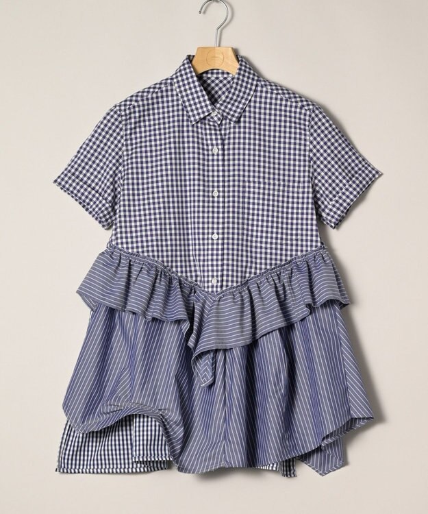 ONWARD Reuse Park 【アップサイクルプロジェクト】デザインシャツ その他