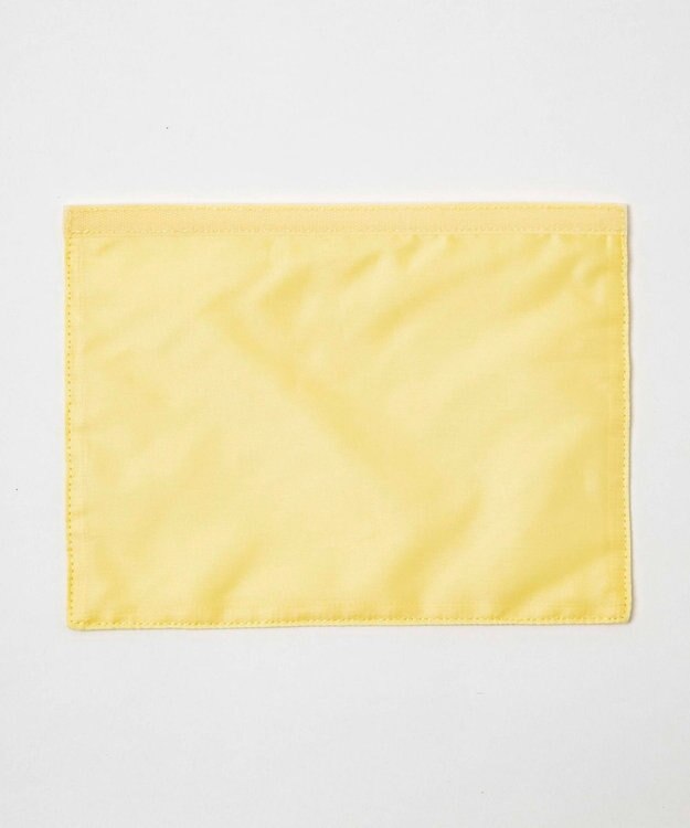 WEGO 【痛バ＆推し活】メッシュデコシートS イエロー