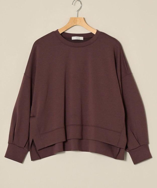 ONWARD Reuse Park 【any FAM】カットソー秋冬 レッド