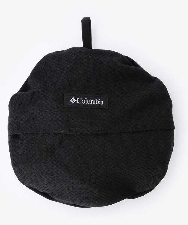 Columbia Columbia/ ボンバークレストピークパッカブルブーニー /コロンビア Black