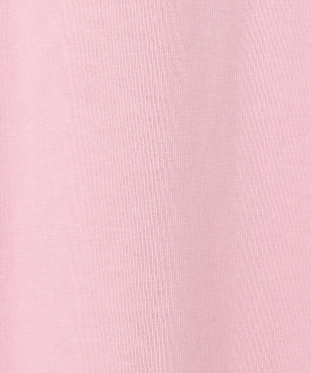 ANY KIDS チュールキャミソール付き ワンピース ピンク