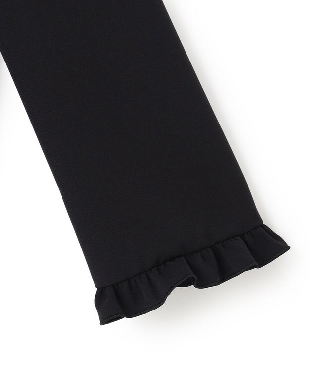 TOCCA FRILL BANGLE ボレロ ブラック系