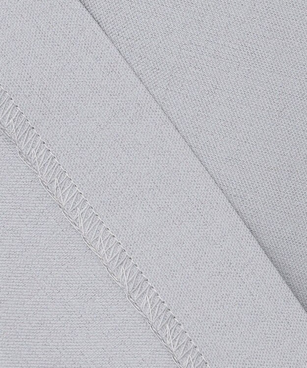 ANY SIS S 【UVカット・接触冷感・吸水速乾】スマートビューティストレッチ  ダブルブレストジャケット ブルーグレー