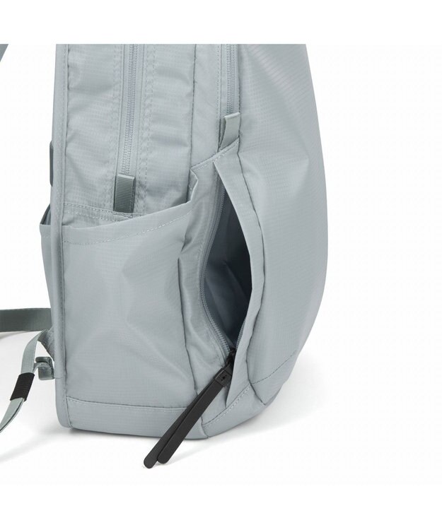 ACE BAGS & LUGGAGE Kanana project COLLECTION ポルサリール リュックサック S 20163 カナナプロジェクトコレクション ライトグリーン