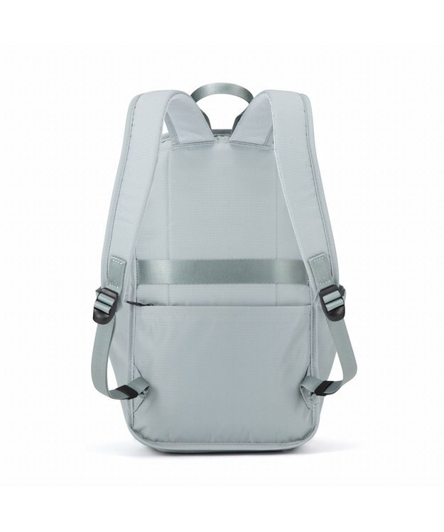 ACE BAGS & LUGGAGE Kanana project COLLECTION ポルサリール リュックサック S 20163 カナナプロジェクトコレクション ライトグリーン