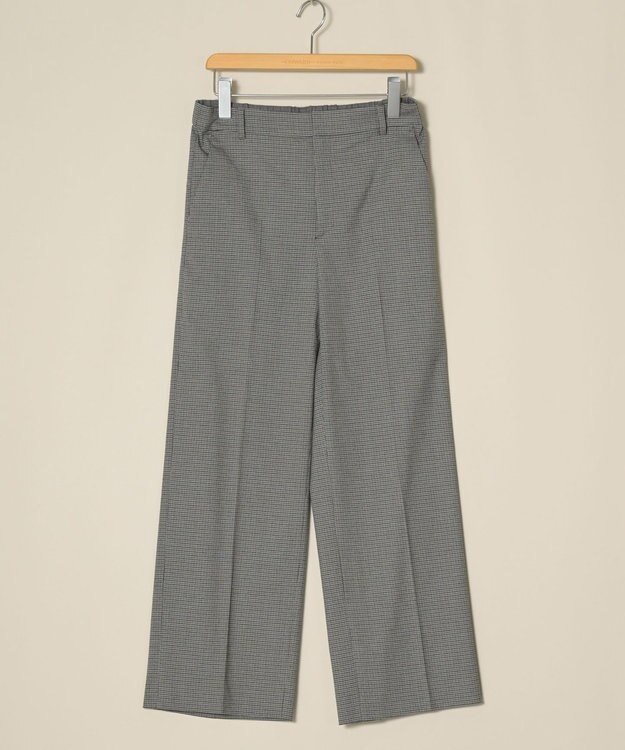 ONWARD Reuse Park 【23区】パンツ秋冬 ブラック