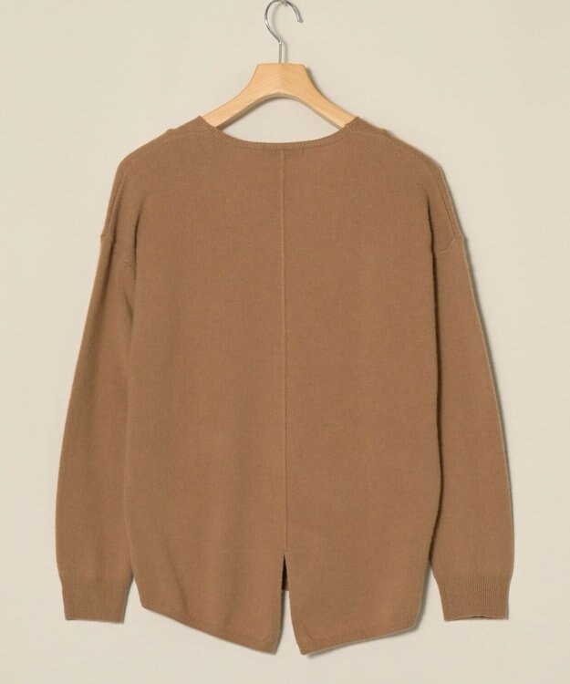 ONWARD Reuse Park 【ICB】ニット秋冬 ブラウン