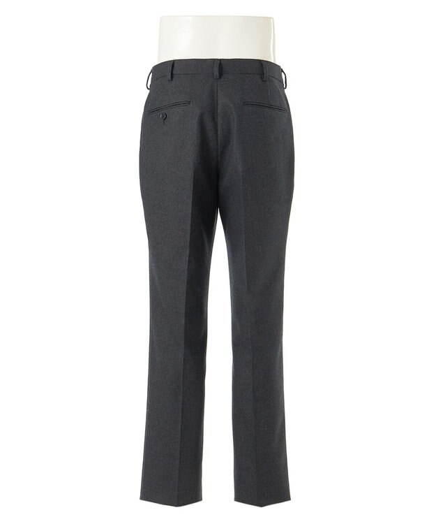 J.PRESS MEN 【定番】ペピンメリノ サキソニー スーツ / 総裏 グレー系