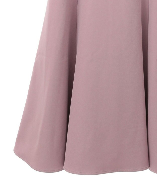 earth music&ecology パイピングジャンドレ Pink