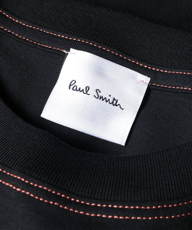 Paul Smith Hope 半袖Tシャツ ブラック
