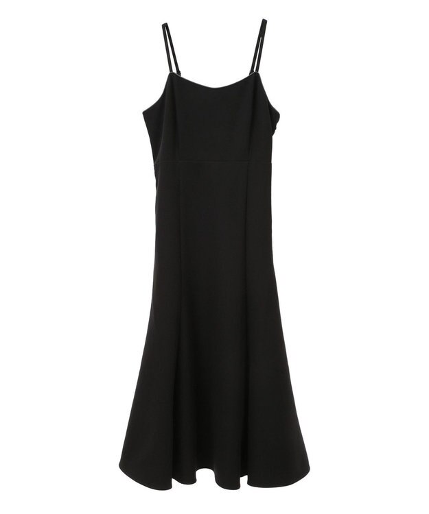 earth music&ecology パイピングジャンドレ Black