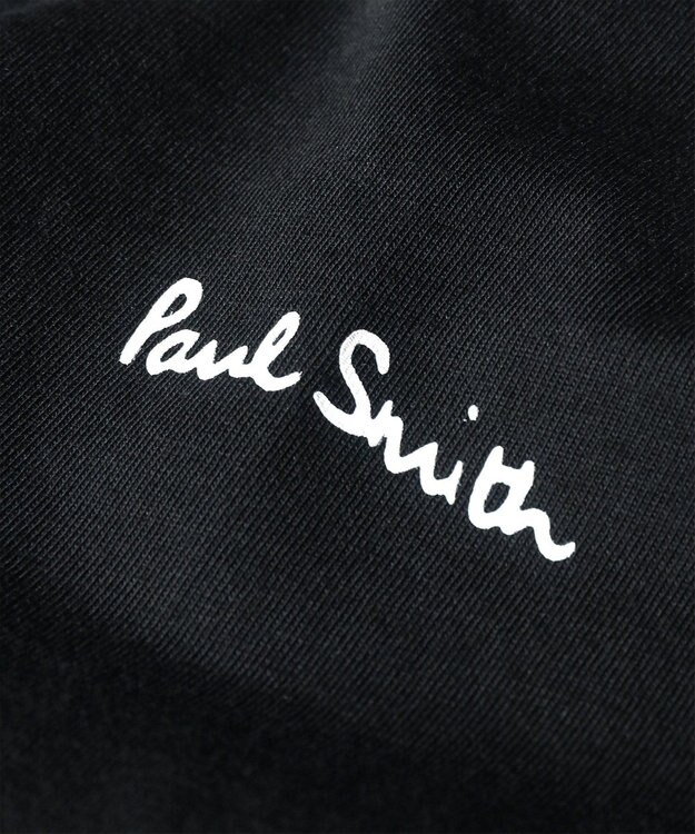 Paul Smith Hope 半袖Tシャツ ブラック