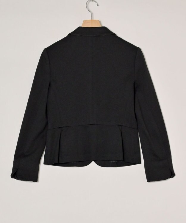 ONWARD Reuse Park 【組曲】ジャケット春夏 ブラック