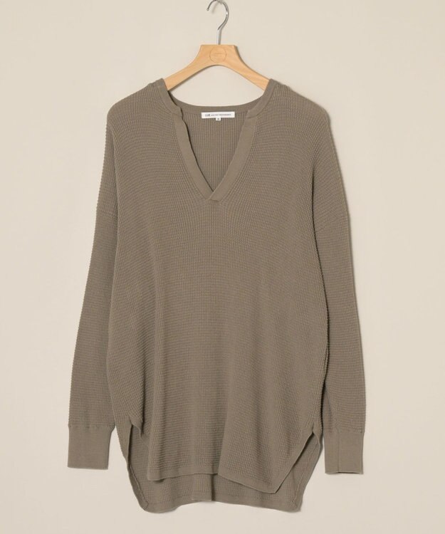 ONWARD Reuse Park 【23区】カットソー春夏 グリーン