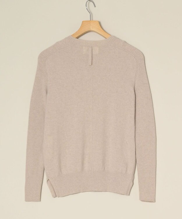 ONWARD Reuse Park 【BEIGE】ニット秋冬 ベージュ