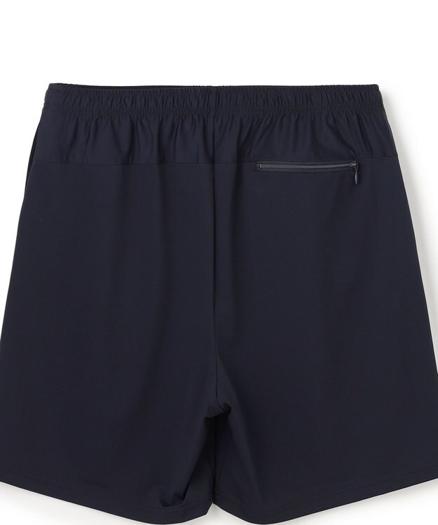UNFILO MENS UVカット ラッシュショーツ ネイビー