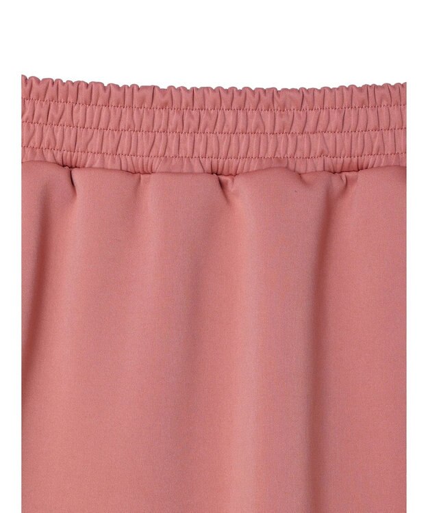 Green Parks ・Ｄｏｕｂｌｅ　Ｆｌａｇｓ　トラックスカート Pink