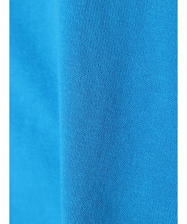 AMERICAN HOLIC Ｖネックショートカーディガン Blue