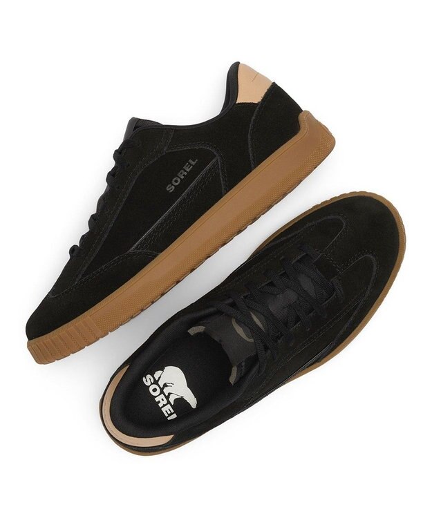 SOREL SOREL/ オーエヌエー ドリフト /ソレル Black Sea Salt