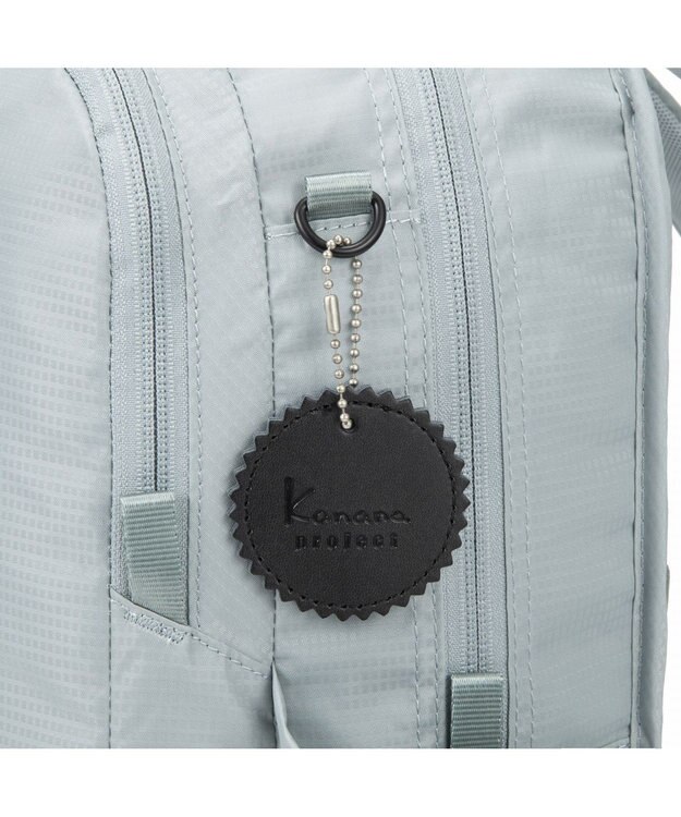 ACE BAGS & LUGGAGE Kanana project COLLECTION ポルサリール リュックサック S 20163 カナナプロジェクトコレクション ライトグリーン