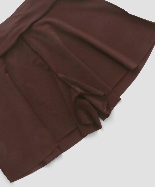 San-ai Resort（三愛水着楽園） 【SALE】３点セット水着　9M【San-ai Resort（サンアイリゾート）】 ホワイト×ブラウン