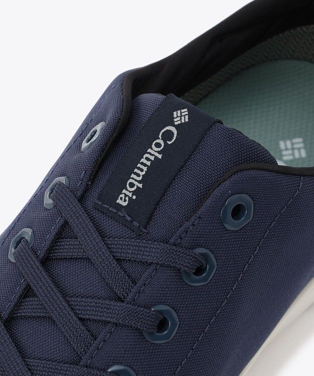 Columbia Columbia/ ホーソンレイン ロー オムニテック /コロンビア Collegiate Navy