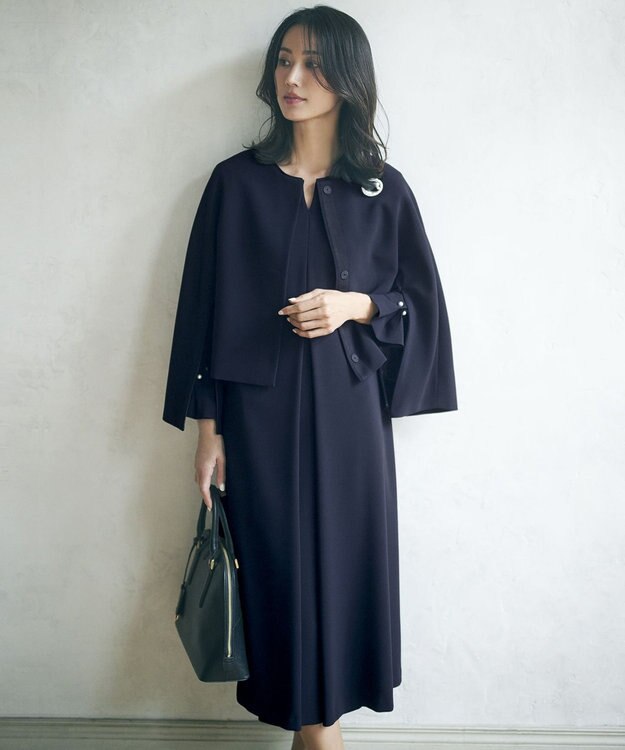 23区 【VERYコラボ】オーバル ブローチ シルバー系