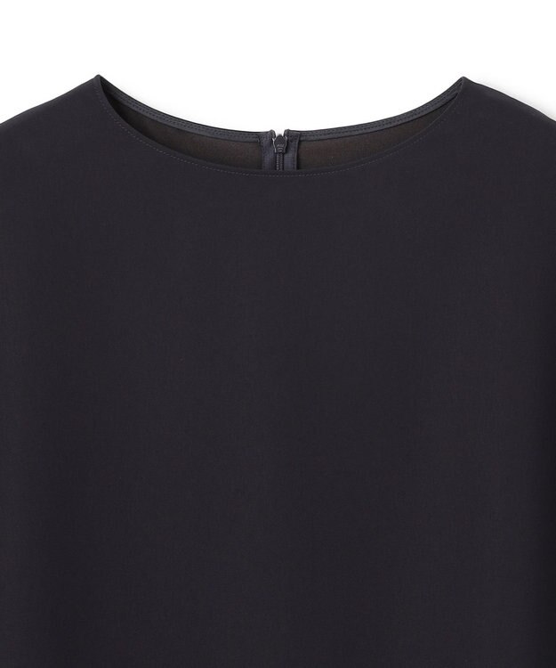 UNFILO サマーセットアップ Tブラウス [NEW]ネイビー