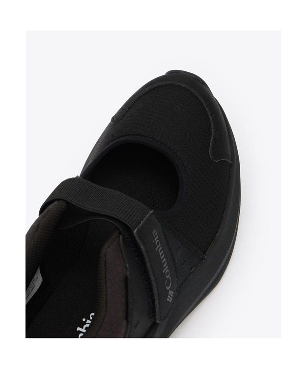 Columbia Columbia/ スカイバー ストラップ /コロンビア Black