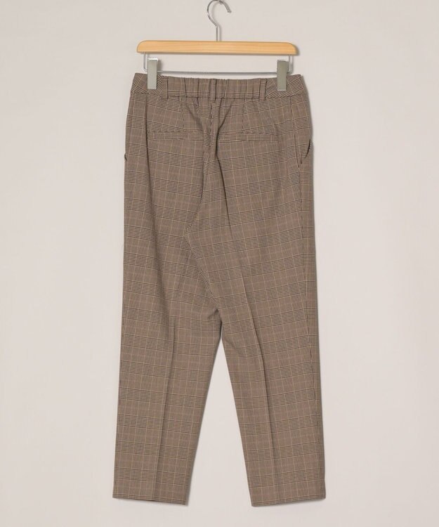 ONWARD Reuse Park 【any SiS】パンツ秋冬 ブラウン