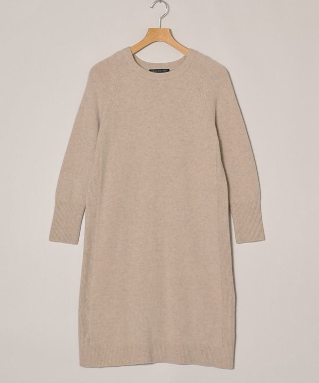 ONWARD Reuse Park 【23区】ワンピース秋冬 ベージュ