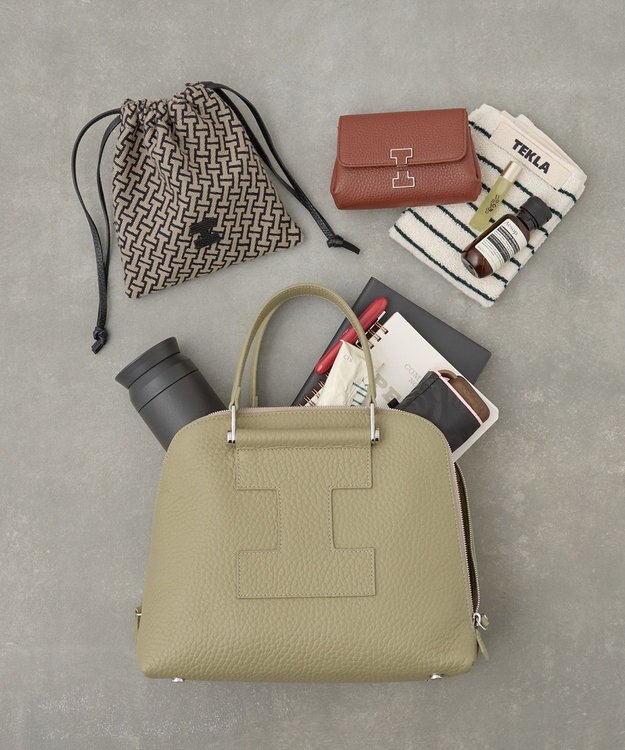 IACUCCI ギブリ MS ALCE ピスタチオ