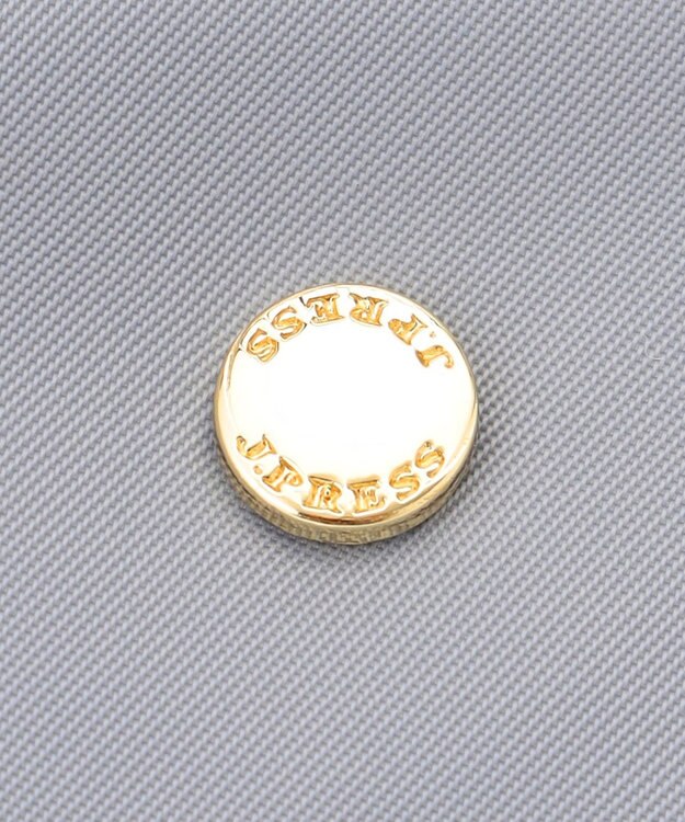 J.PRESS LADIES 【新色登場！・WEB限定カラーあり・2way】ナイロン ショルダー バッグ ライトグレー系