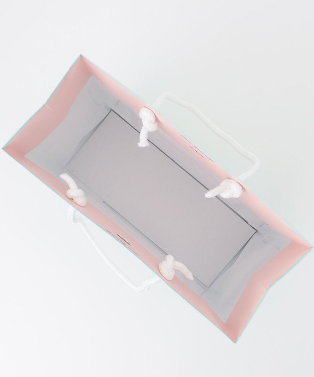 TOCCA SHOPPER SET S ギフトショッパーセット Sサイズ 5枚入り ホワイト系