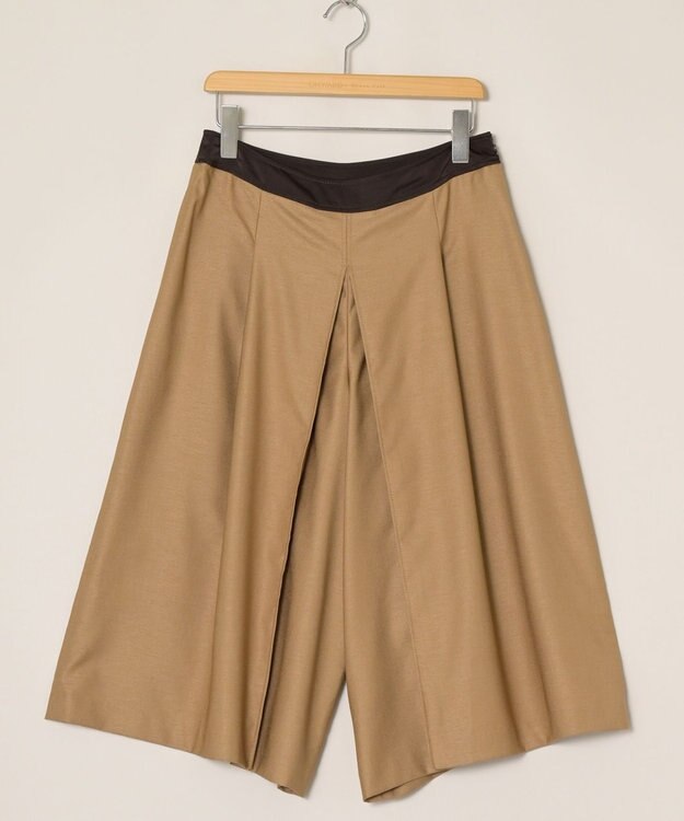 ONWARD Reuse Park 【J.PRESS】パンツ春夏 ブラウン