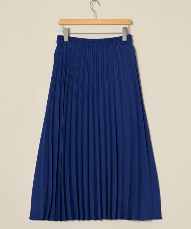 ONWARD Reuse Park 【any FAM】スカート秋冬 ブルー