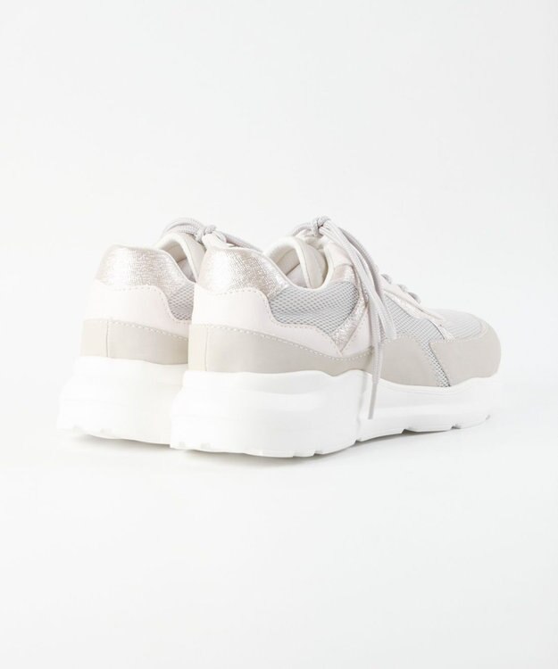 BONTRE 【MIONOTIS/ミオノティス】ミックスカラースニーカー/50511 ブルー