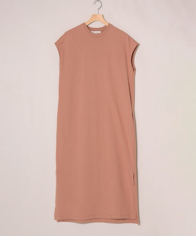 ONWARD Reuse Park 【23区】ワンピース春夏 ブラウン