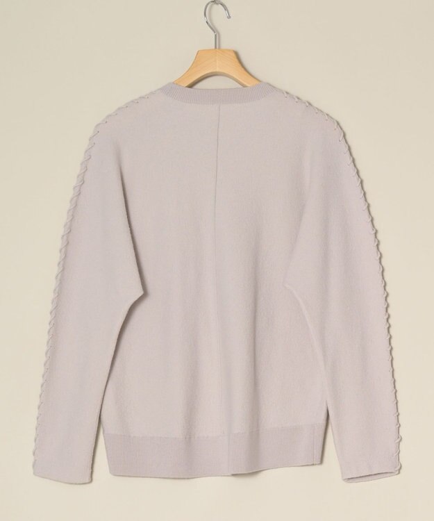 ONWARD Reuse Park 【ICB】ニット秋冬 イエロー