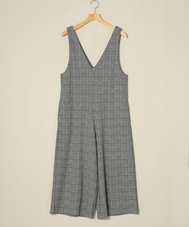 ONWARD Reuse Park 【any FAM】オールインワン秋冬 ブラック