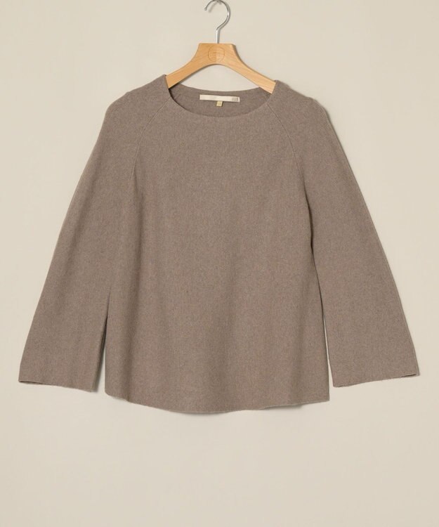 ONWARD Reuse Park 【自由区】ニット秋冬 ブラウン