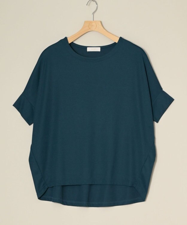 ONWARD Reuse Park 【any SiS】カットソー春夏 グリーン