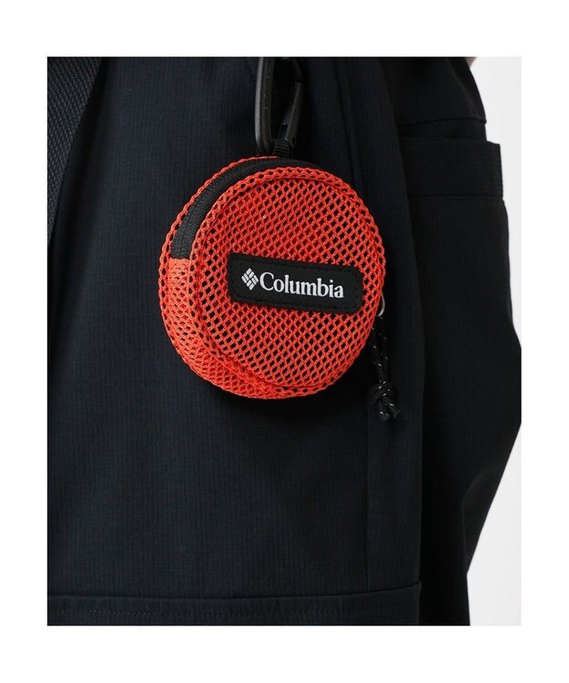 Columbia Columbia/ クープマイルメッシュラウンドポーチ /コロンビア Spicy