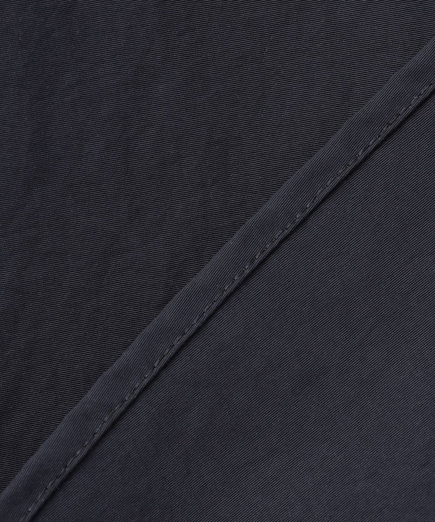 23区 【R(アール)】エンシュク ノースリーブブラウス ネイビー系