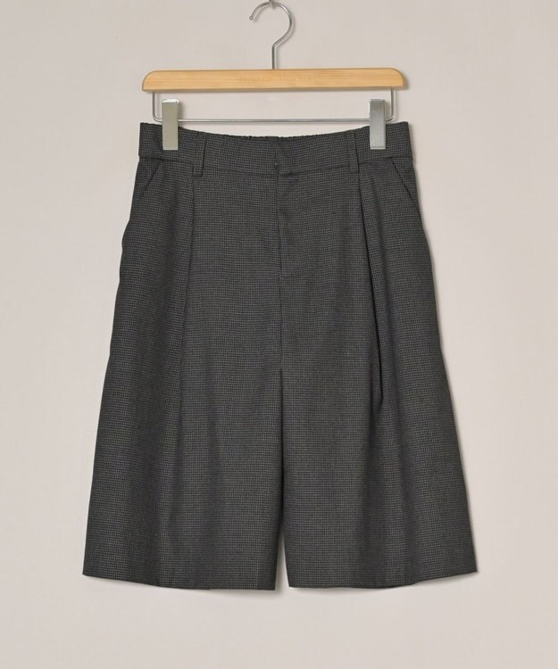 ONWARD Reuse Park 【組曲】パンツ秋冬 ブラック