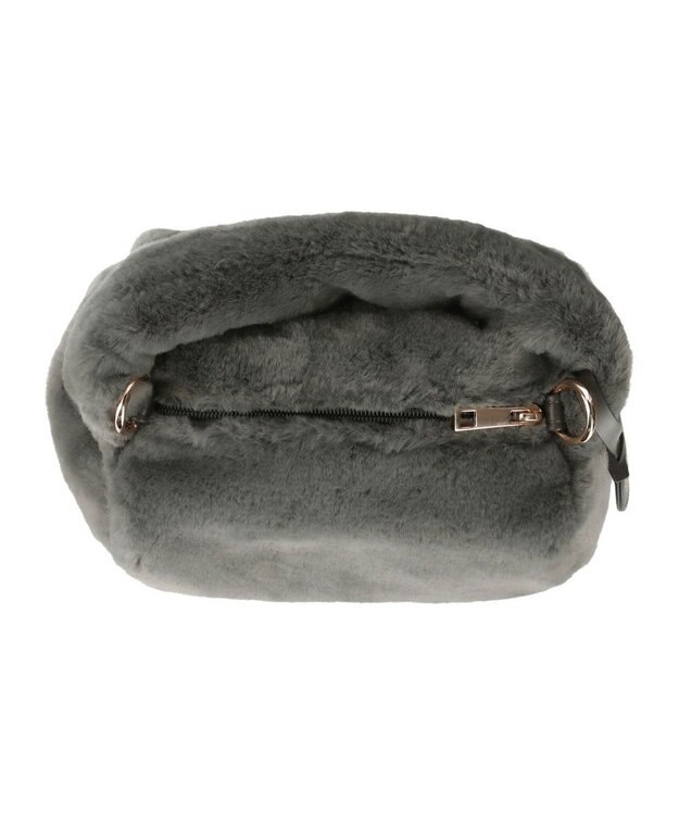 ROOTOTE 1263【ふわふわ素材】LT.ベビールー.ファー-B 02：セサミ