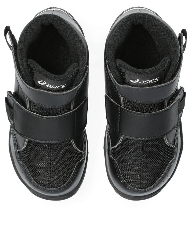 ASICS WALKING GD.WALKER[R]MINI HI 2 ブラック系