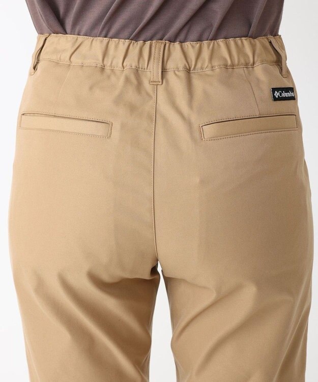 Columbia Columbia/ ウィメンズトゥリースワローパンツ /コロンビア Sahara